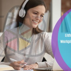 Listening Skills: Workplace Soft Skills