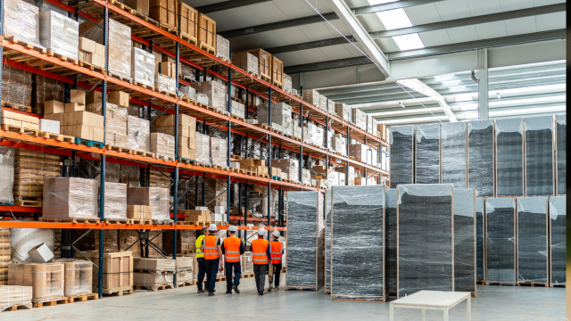 Material Management