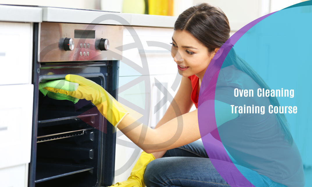 Oven Cleaning Training Course (1) One Education