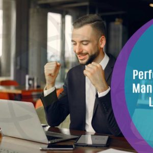 Performance Management Level 3