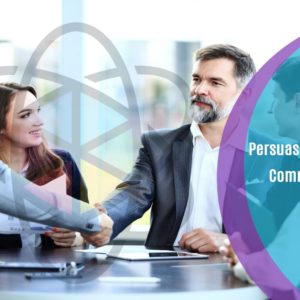 Persuasion in Business Communications