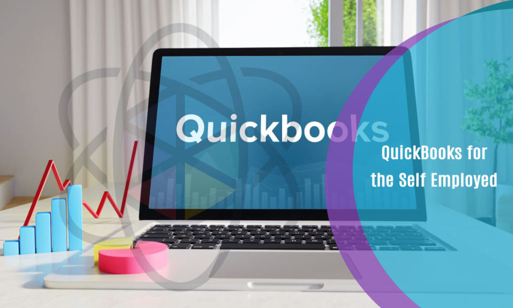 QuickBooks for the Self Employed One Education