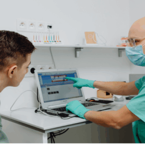 Radiography