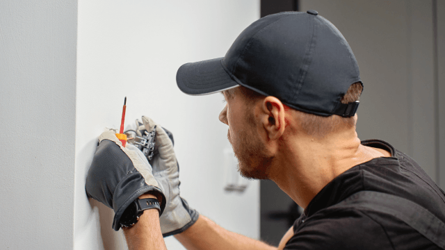 Smart Meter Installer Training