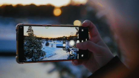 Smartphone Photography Online Course
