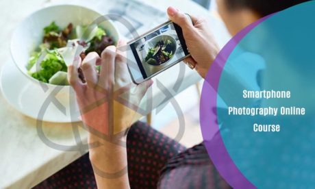 Smartphone Photography Online Course