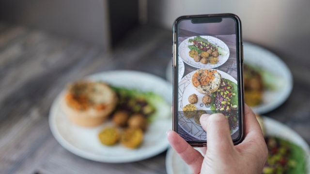 Social Media for Health & Care