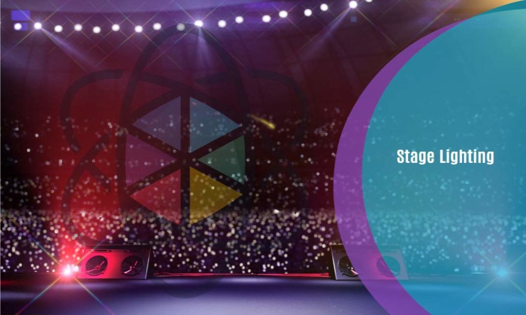 Stage Lighting One Education