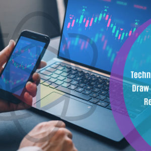 Technical Analysis: Draw Support and Resistance