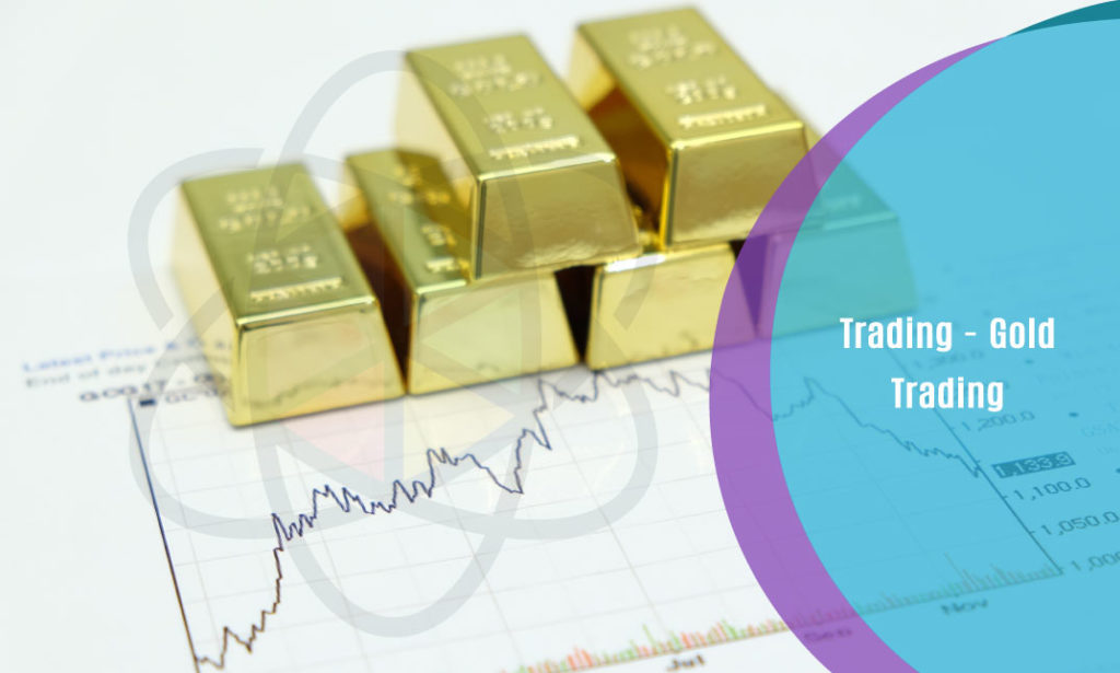 Trading Gold Trading One Education