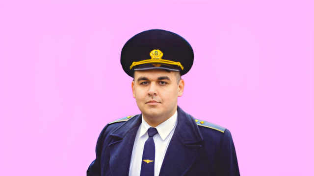 Trainee Train Driver Course