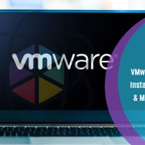 VMware vSphere Install Configure & Manage [v7]