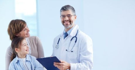 The Caldicott Principles: Protecting Patient Privacy