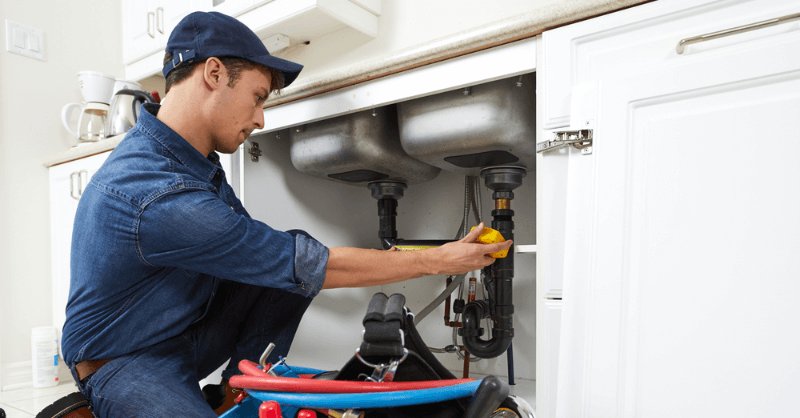 What Qualifications Do I Need To Be A Plumber? – One Education