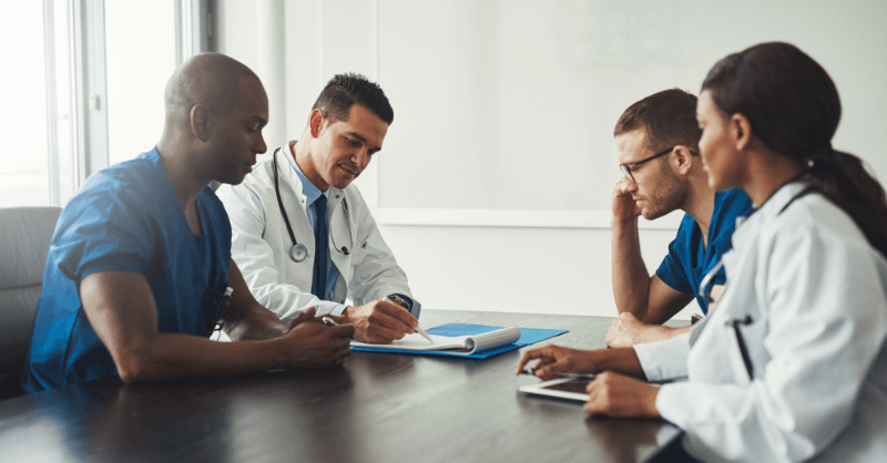 Why is Communication Skills of Physicians Important for Patients' Satisfaction