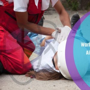 Workplace First Aid Level 3