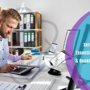 Xero Australia - Essentials Accounting & Bookkeeping Course
