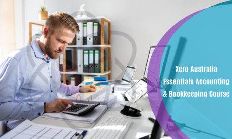 Xero Australia - Essentials Accounting & Bookkeeping Course