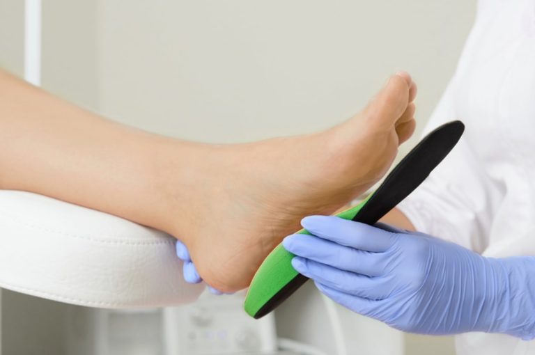 best footwear for plantar fasciitis uk