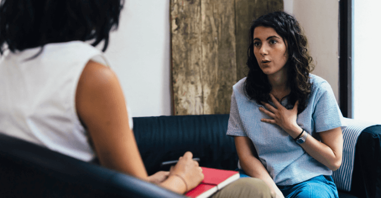 Counselling and Psychotherapy