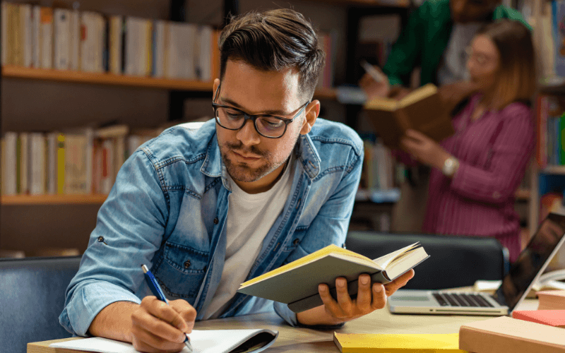 Study Hacks