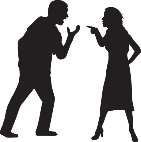 2. Conflict Management