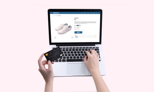 Level 3 Ecommerce Management