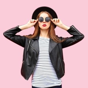 Fashion and Lifestyle Blogger for Fashion Modeling Course