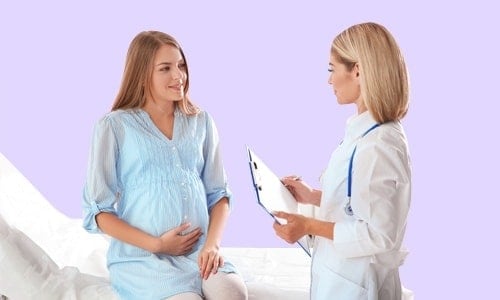 Maternity Care Assistant Course
