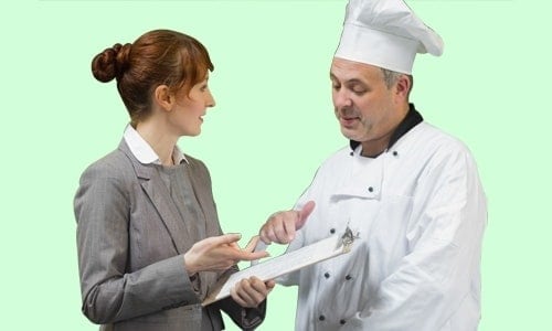 Restaurant Management