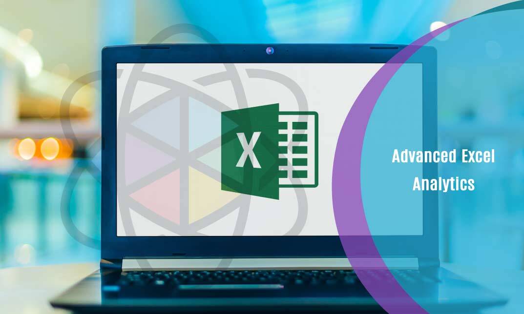 Advanced Excel Analytics