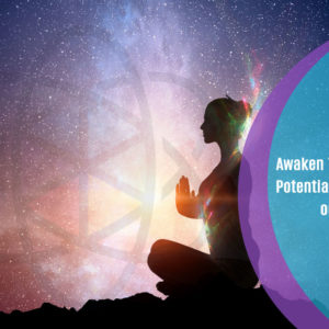 Awaken Your Channelling Potential & Connect with Your Guides
