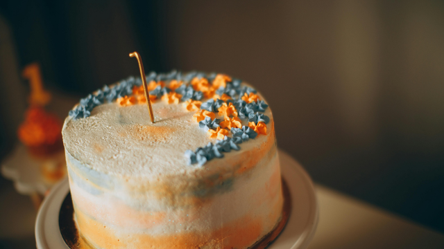 Baking & Cake Decorating Online Diploma Course