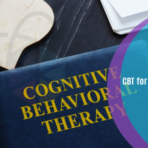 CBT for Children and Adults with Role Playing