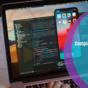Complete iOS 11 and Swift 4