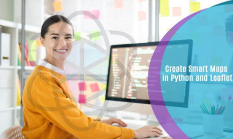 Create Smart Maps in Python and Leaflet – One Education