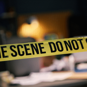 Crime Analysis Online Course