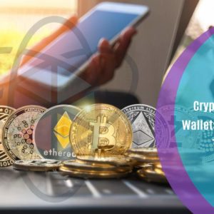 Cryptocurrency: Wallets, Investing & Trading