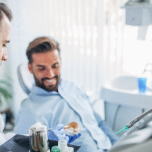 Dental Hygiene Online Course
