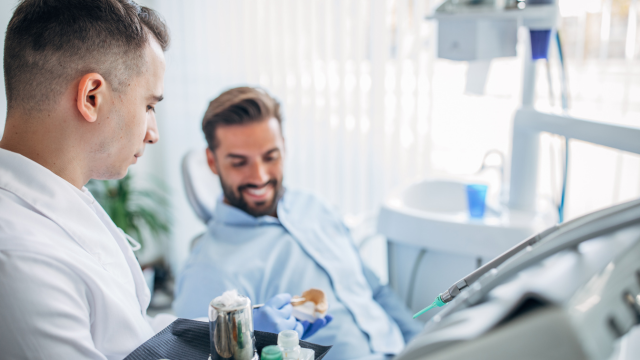 Dental Hygiene Online Course