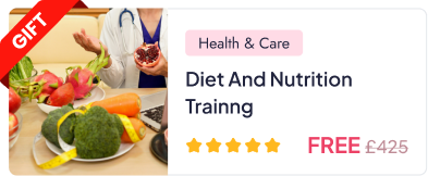 Diet and Nutrition