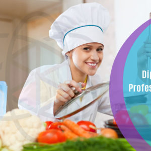 Diploma in Professional Chef