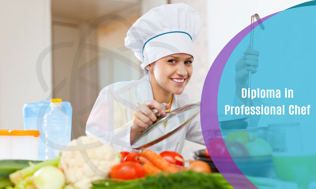 Diploma in Professional Chef