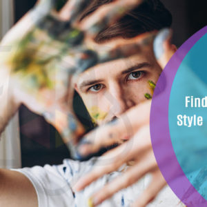Find Your Own Style as an Artist