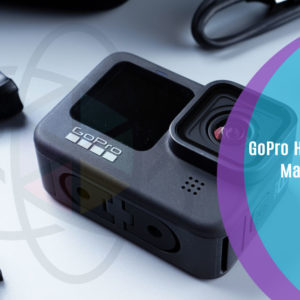 GoPro Hero 9 Camera Masterclass
