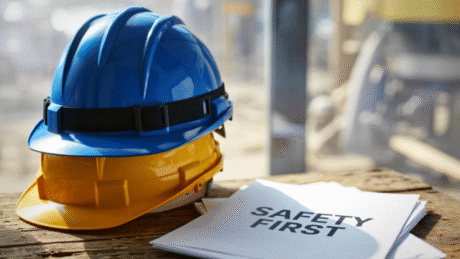Health and Safety at Work and the Laws