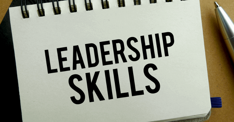 How Leadership Skills Can Influence the Values of an Organisation