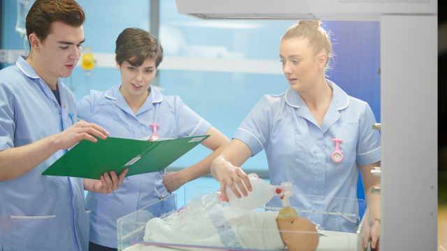 Introduction to Midwifery Certificate