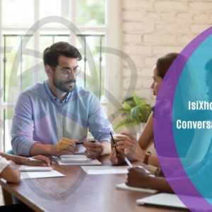 IsiXhosa: Everyday Conversation Beginners