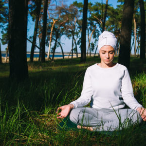 Kundalini Yoga Live - Learn with Lisa Grail
